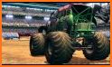 Monster Truck Game for Kids related image