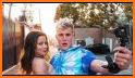 Jake Paul ft. Erika Costell - Jerika - Piano Magic related image