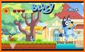 super bluey adventure world related image