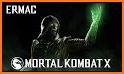 mortal kombat x gameplay wallpaper art hd related image