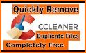 Duplicate Files Cleaner PRO related image