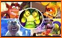 Crash Bandicoot Car Race related image