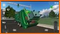 Trash Truck Simulator related image