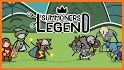 Summoners Legend: AFK idle RPG related image