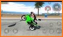 Speed Bike Racing Game: Biker related image