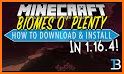 Biomes O Plenty Mod related image