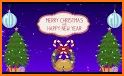 Christmas Greeting Cards & GIF Wishes related image