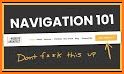 Top Navigation related image