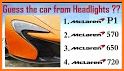 Best Car Brands Logo Quiz HD: Guess Car Symbols related image