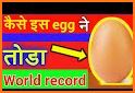 World Record Egg Jump related image