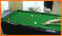 8 Ball Pool - Snooker club related image