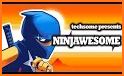 NinjAwesome related image