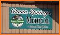 Green Springs Medical related image