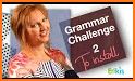 Grammar Challenge related image