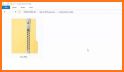 Zip Extractor: Zip Unzip Files related image