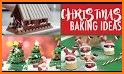 Christmas Cookies Recipes - Sweet Holidays Cooking related image