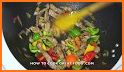 Tiny Peppers: Chinese Recipes related image