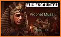 Pharaoh Encounter related image