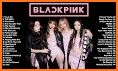 BLACKPINK Hop : Kpop Music related image