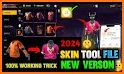 Games Skins Tools related image