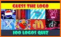 Quiz - Guess The Logo related image