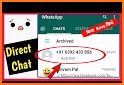 OpenChat: Direct Open for Whatsapp Chat related image