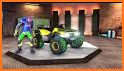 ATV Quad Bike Arizona: Real Quad Bike Free Game related image