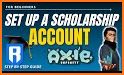 Axie Infinity Scholarships related image