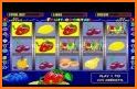 Fruit Cocktail Slot Machine Free related image