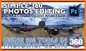 Photo Editor For Photoshop 2018 related image