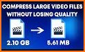 Video Compressor ShrinkVid: Reduce Video File Size related image