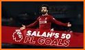 Mo Salah Game related image