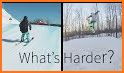 Snowboard Master : Downhill Snowboarding related image