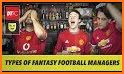 Fantasy Football Scotland related image