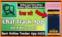 Chat Track: Online Tracker & Last Seen related image