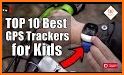 Find My Kids - GPS Tracker related image