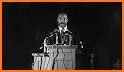 Listen to Dr. Martin Luther King Jr. Speeches related image