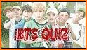 BTS Army quiz 2019 related image