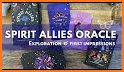 Spirit Allies Oracle related image