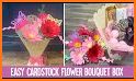 Flower Arrangement 3D related image