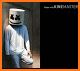 marshmello wallpaper related image