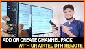 AIRTEL TV FREE Guide 2021 related image