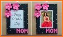 Mother's Day Photo Frame 2022 related image