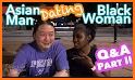 Asian Men & Black Women Mingle (AMBW Dating App) related image