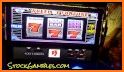 Lucky Vegas - Summer Cocktail Slot Jackpot Machine related image