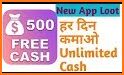 Daily Cash : Earn Money App related image