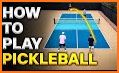 Pickleheads - Play Pickleball related image