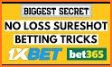 1xbet Sports Betting Tricks related image