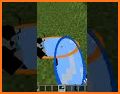 Portal Gun Mod For Minecraft PE related image