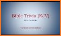 King James Bible Trivia related image